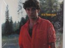 Jonathan Richman & The Modern Lovers - It's Time For LP - Uptown VG++ Shrink