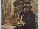 Blaze Foley - S/T LP - Vital VG+