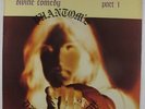 Phantom - Phantom's Divine Comedy Part 1 LP - Capitol VG+