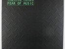 Talking Heads - Fear Of Music LP - Sire VG+
