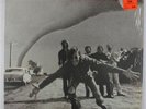 Sir Doug & Texas Tornados - Texas Rock For Country Rollers LP - ABC VG++ Shrink