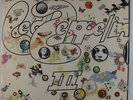 Led Zeppelin - III LP - Atlantic VG++