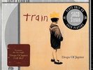 Train - Drops of Jupiter [SACD] SEALED