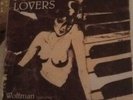 Wolfman with Pete Doherty - For Lovers Near Mint 7 inch vinyl The Libertines