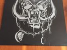 MOTORHEAD NO REMORSE RARE UK 2 X VINYL 1984
