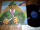 SAVOY BROWN / LIONS SHARE / ORIGINAL DECCY UK ENGLAND FIRST 1972   MINT-