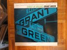 Grant Green,Street of Dreams,Blue Note Label,Mono LP
