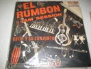 El Rumbon Jam Session Guito Y Su Conjunto  RARE