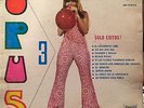 hear OPUS 3 soul killer PSYCH Latin FUNKY guatemala funk R&B Soul hammond organ