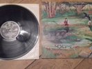 THE HOLLIES DISTANT LIGHT PAS 10005 1st +INSERT  UK VINYL LP