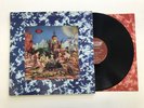 THE ROLLING STONES-SATANIC MAJESTIES REQUEST-1st PRESS-MONO-VINYL 9.0, COVER 8.0