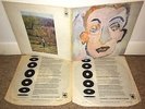 BOB DYLAN Self Portrait LP CBS 1970 WHITE LABEL UK 1st