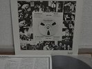 Ginparis Session June 26, 1963 Japan LP 1979 Three 3 Blind Mice BT-5312 Insert