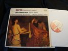 Proprius PROP7840 Jefta Oratorium Carissimi NM LP
