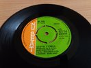 LLOYD TYRELL - MR. RYHA / AFTER DARK - NU BEAT - NB.023 - 1969 - SKA / SKIN
