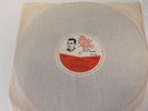 Radio Show LP The World Of Folk Music Oscar Brand w/ Doc Watson & Buffy St.Marie