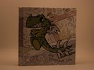 Motion City Soundtrack - My Dinosaur Life box set /5000 OOP twy say anything