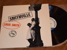 Louis Smith Smithville NM  Mono Blue Note 1594 lp Sonny Clark  Paul Chambers