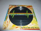 picture disc pink floyd 1973