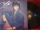 CHAYANNE ** Sangre Latina ** VERY SCARCE 1986 Mexico LP CHICOS MENUDO