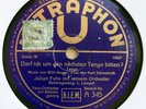 JULIAN FUHS Orch. - Darf ich um den nächsten Tango bitten / Oh Donna Clara