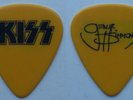 KISS 1XPICK GENE SIMMONS,  LICK IT UP TOUR 1983