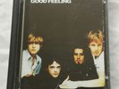 Travis - Good Feeling MiniDisc Album MD Tied To The '90's RARE