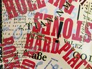 Rolling Stones - Rock And A Hard Place 12