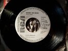Elvis Presley , Promo Copy,  Raised In Rock,  German 74-16374 , 1973 Single