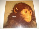 LP VINILE-MINA LA SCIMMIA 1971 PDU