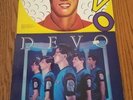 DEVO Are We Not Men + Self Titled Original 12
