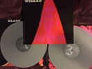 ELECTRIC WIZARD - BLACK MASSES 2xLP FIRST PRESS weedeater etehategod cough yob