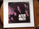 Rolling Stones LP     Aftermath 1966 original album
