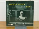 An Introduction To Bach ROSALYN TURECK Classical LP Record ALP 1747 UK Ed1 Mono