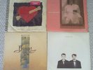 PET SHOP BOYS, BERLIN, STARSHIP, STEVE WINWOOD- ALL STILL SEALED  PERFECT COND.