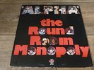The Round Robin Monopoly - Alpha 1974 USA LP TRUTH 1st FUNK/BREAKS