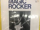 MAGIC SAM SHAKEY JAKE Magic Rocker Flyright 1980 Reissue in Shrink VG+ LP