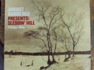 AUGUST BURNS RED Sleddin' Hill LP coke bottle clear wax metalcore Solid State CI