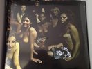 THE JIMI HENDRIX EXPERIENCE 2LP -electric ladyland- SEALED