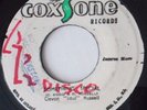 RARE REGGAE - SOMETHING SPECIAL - DEVON ' SOUL ' RUSSELL - COXSONE JA 7