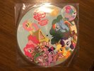 2 My Little Pony Friendship Magical Tour Princess Luna Celestia Vinyl Records