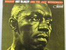 Art Blakey And The Jazz Messengers - Moanin´