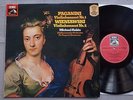 RABIN - EMI 5C037-82112 - PAGANINI / WIENIAWSKI - GOOSSENS - PHILHARMONIA