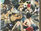 Panda Bear - Person Pitch Vinyl