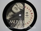 AALIYAH, Aaliyah Back & Forth (VG) LP 12