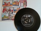 The Sex Pistols - Holidays In The Sun Punk 1977 French Release BA-105