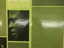 MILES DAVIS Early Miles 1951 & 1953 Sonny Rollins Prestige 7168 VG+ LP Jazz 1959