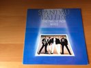 LP SPANDAU BALLET THE TWELVE INCH MIXES JAPAN PROMO 2LP