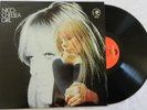 NICO?CHELSEA GIRL?MGM UK 1971 vinyl LP VG+?Cover EX?Velvet Underground?