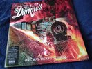 The Darkness - One Way Ticket To Hell Vinyl LP (Gatefold Sleeve) - Rare
